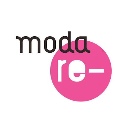 Logotipo de Modare